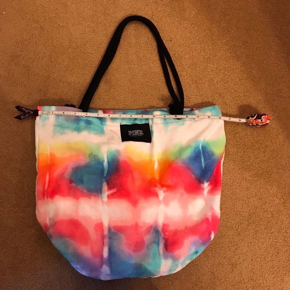 Victoria’s Secret bag